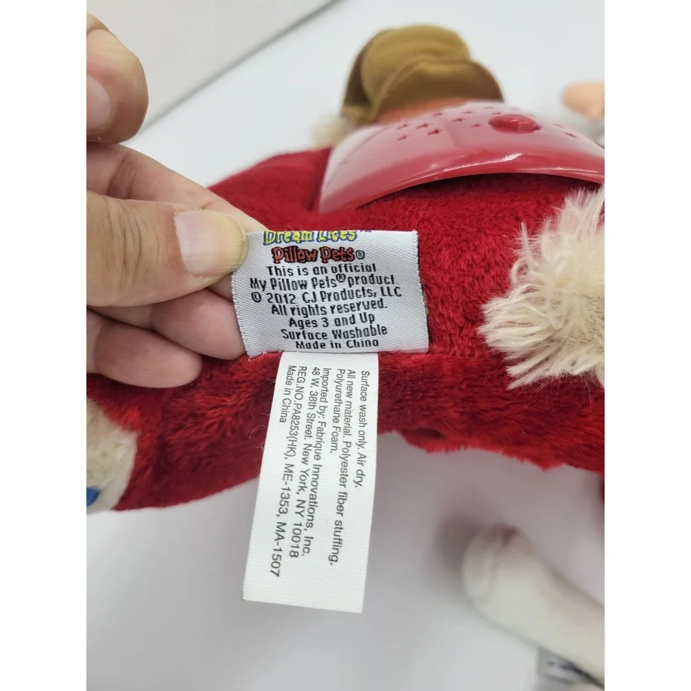 Vintage 90s San Francisco 49ers‎ Plush NFL Lot of 5